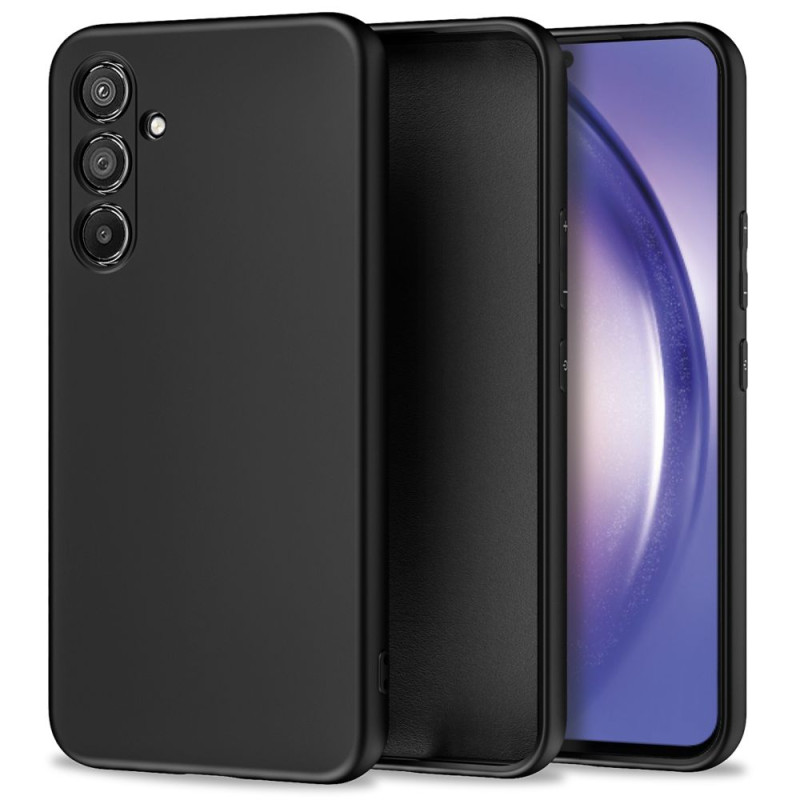 „Tech-Protect Icon“ dėklas, skirtas „Samsung Galaxy A54 5G“ – juodas