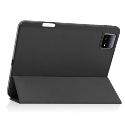 „Tech-Protect SC“ rašiklio dėklas, skirtas „Xiaomi Pad 6 / 6 Pro“ – juodas