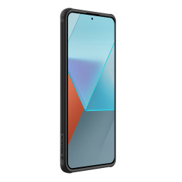 „Nillkin CamShield Pro“ dėklas, skirtas „Xiaomi Redmi Note 13 Pro+ 5G“ – juodas