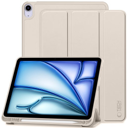 „Tech-Protect SC“ rašiklio dėklas, skirtas „Apple iPad Air 10.9" 4 / 5 kartos (2020–2022 m.) / 11" 6 kartos. (2024 m.) –...