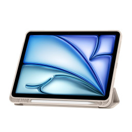 „Tech-Protect SC“ rašiklio dėklas, skirtas „Apple iPad Air 10.9" 4 / 5 kartos (2020–2022 m.) / 11" 6 kartos. (2024 m.) –...