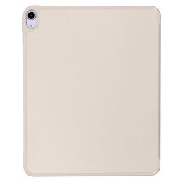 „Tech-Protect SC“ rašiklio dėklas, skirtas „Apple iPad Air 13“ (2024 m.) – smėlio spalvos