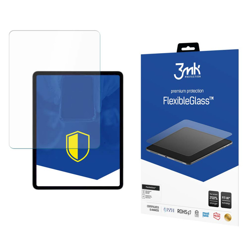 Hibridinis 3mk „FlexibleGlass“ stiklas, skirtas „OnePlus Pad“ planšetiniam kompiuteriui