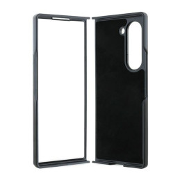 „Guess 4G“ dėklas, skirtas „Samsung Galaxy Z Fold 6“ – juodas