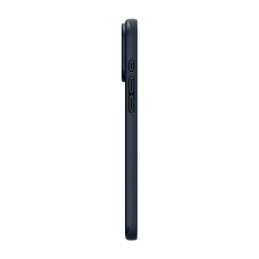 „Spigen Thin Fit MagSafe iPhone 16 Pro“ dėklas – tamsiai pilkas