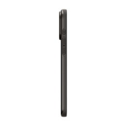„Spigen Thin Fit MagSafe iPhone 16 Pro“ dėklas – juodas