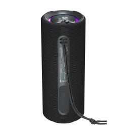 „Tronsmart Mirtune C2“ 24 W nešiojama „Bluetooth“ kolonėlė – juoda