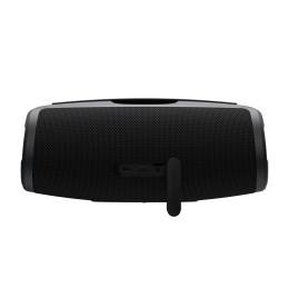 „Tronsmart Mirtune S100“ 50 W „Bluetooth 5.3 IPX7“ belaidis garsiakalbis – juodas
