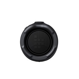 „Tronsmart Mirtune S100“ 50 W „Bluetooth 5.3 IPX7“ belaidis garsiakalbis – juodas