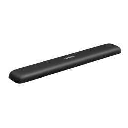 Ugreen LP699 ergonomiškas klaviatūros kilimėlis - juodas