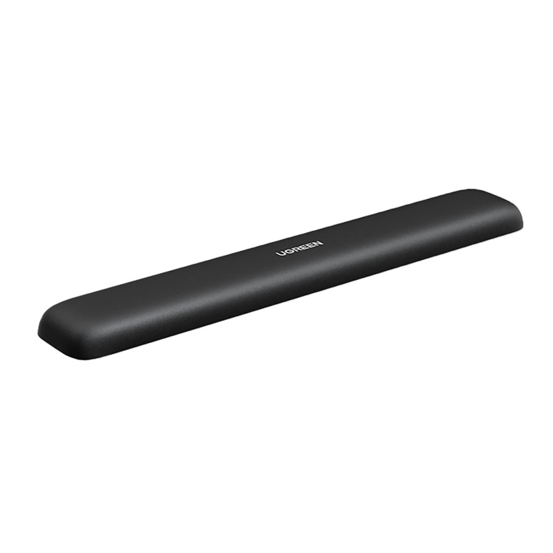 Ugreen LP699 ergonomiškas klaviatūros kilimėlis - juodas