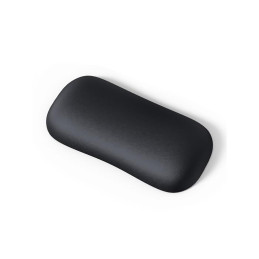 Ugreen LP839 ergonomiškas riešo atrama - juoda
