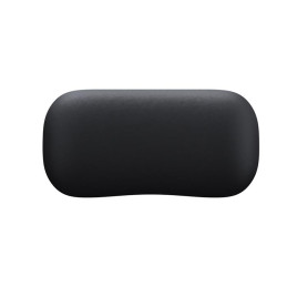 Ugreen LP839 ergonomiškas riešo atrama - juoda