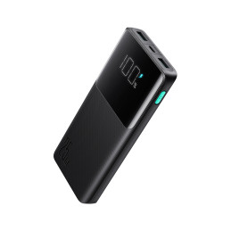 Nešiojamoji baterija „Joyroom JR-PBF20“ 25W 10000mAh - juoda