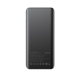 Nešiojamoji baterija „Joyroom JR-PBF20“ 25W 10000mAh - juoda