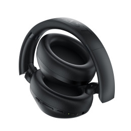 „Acefast H3“ belaidės „Bluetooth“ ausinės su ANC – juodos