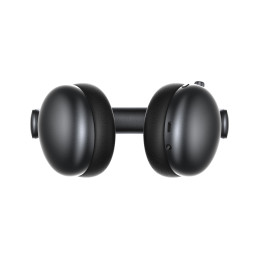 „Joyroom J-Head“ serijos belaidės ausinės su ANC „Bluetooth“ ryšiu – juodos