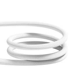 „Joyroom S-A51 Cutting-Edge Series“ 30 W USB-C – „Lightning“ laidas 1,2 m – šviesiai pilkas