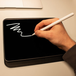 „Wozinsky Stylus“ universalus aktyvus rašiklis (Android ir iOS) – baltas
