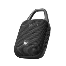 Nešiojama lauko kolonėlė „Tronsmart Mirtune H1 8W“ – juoda