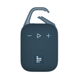 „Tronsmart Mirtune H1 8W“ belaidė „Bluetooth 5.3“ kolonėlė – mėlyna