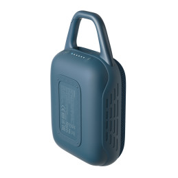 „Tronsmart Mirtune H1 8W“ belaidė „Bluetooth 5.3“ kolonėlė – mėlyna
