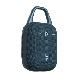 „Tronsmart Mirtune H1 8W“ belaidė „Bluetooth 5.3“ kolonėlė – mėlyna