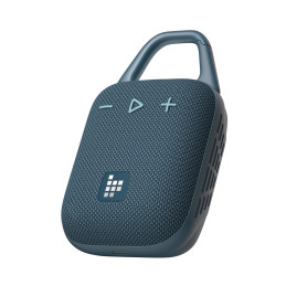 „Tronsmart Mirtune H1 8W“ belaidė „Bluetooth 5.3“ kolonėlė – mėlyna