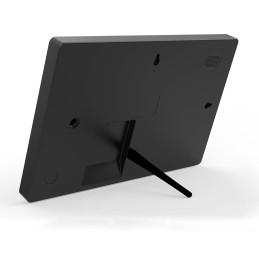 Denver Frameo PFF-1021B 10.1" skaitmeninis rėmelis - juodas