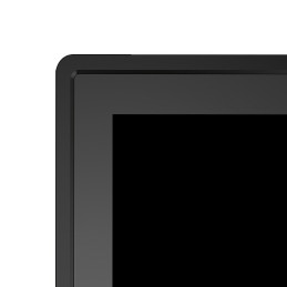 Denver Frameo PFF-1021B 10.1" skaitmeninis rėmelis - juodas