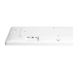Denver Frameo PFF-1515W 15,6 colio skaitmeninis rėmelis – baltas