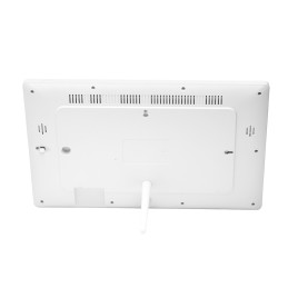Denver Frameo PFF-1515W 15,6 colio skaitmeninis rėmelis – baltas