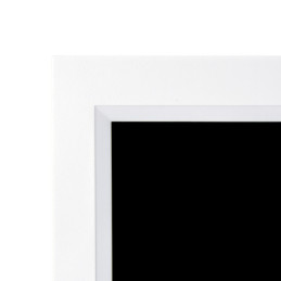 Denver Frameo PFF-1503W 15,6 colio skaitmeninis rėmelis – baltas