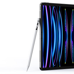 „Dux Ducis“ rašiklis SP-02, skirtas „Apple iPad“ – baltas