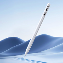 „Dux Ducis“ rašiklis SP-02, skirtas „Apple iPad“ – baltas