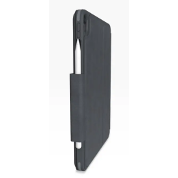 ZAGG Keyboard Pro Keys dėklas iPad 10.2" su klaviatūra - juodas