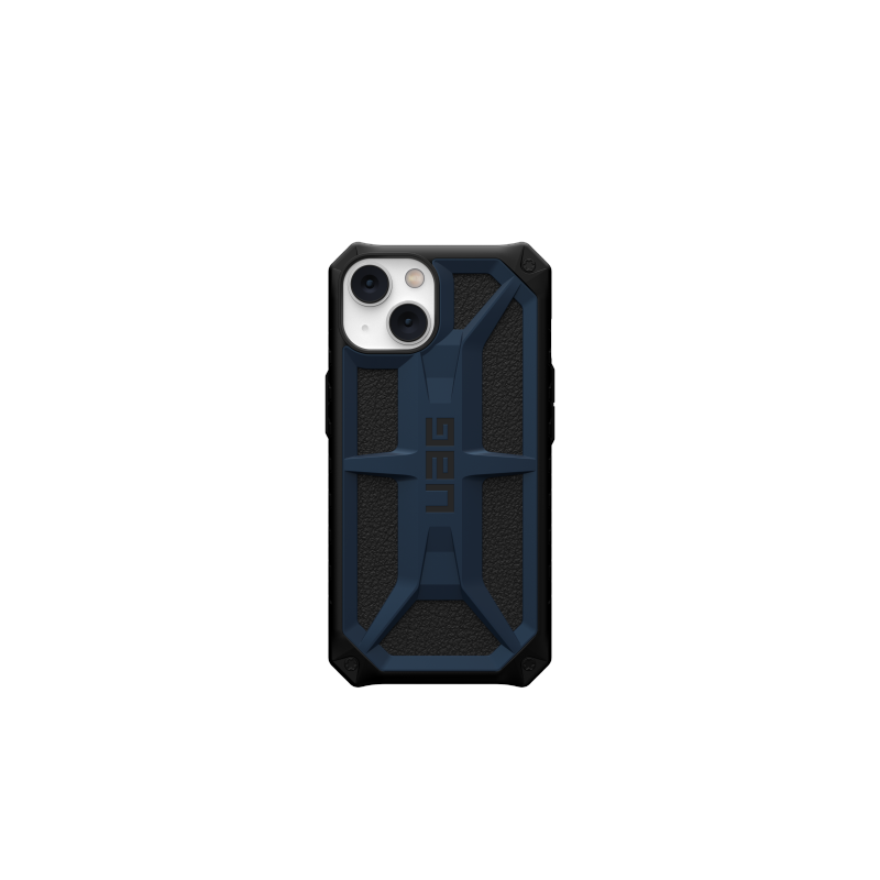UAG Monarch iPhone 14 Plus dėklas – mėlynas
