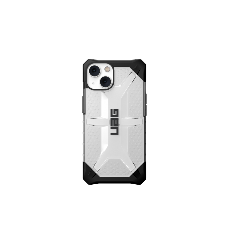 UAG plazminis dėklas, skirtas „iPhone 14 Plus“ – skaidrus