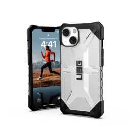 UAG plazminis dėklas, skirtas „iPhone 14 Plus“ – skaidrus