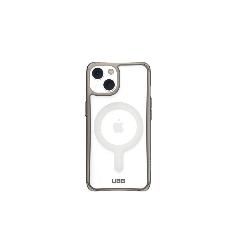 UAG Plyo MagSafe iPhone 14 Plus dėklas – pilkas