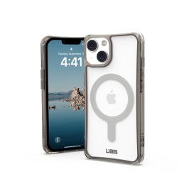 UAG Plyo MagSafe iPhone 14 Plus dėklas – pilkas