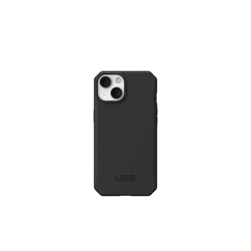 UAG „Outback“ dėklas, skirtas „iPhone 14 Plus“ – juodas
