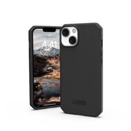 UAG „Outback“ dėklas, skirtas „iPhone 14 Plus“ – juodas