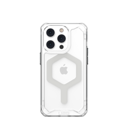 UAG Plyo MagSafe iPhone 14 Pro dėklas – skaidrus