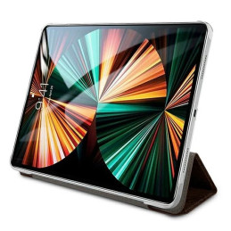 Guess 4G Collection dėklas, skirtas iPad 11& 39 & 39 2021 – rudas