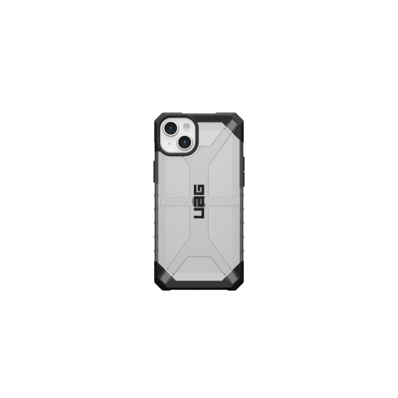 UAG plazminis dėklas, skirtas „iPhone 15 Plus“ – skaidrus