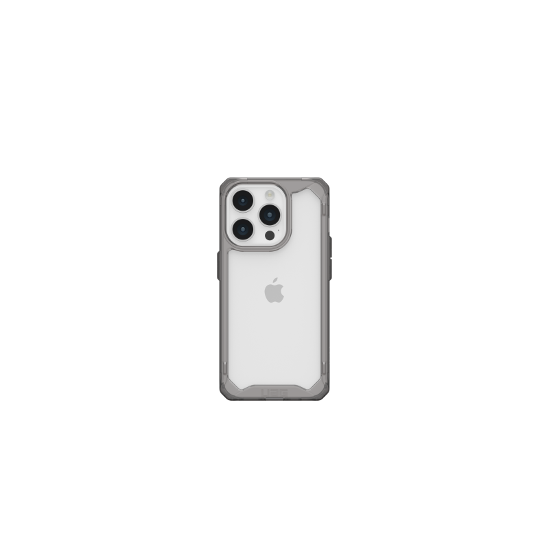 UAG Plyo dėklas, skirtas iPhone 15 Pro – pilkas
