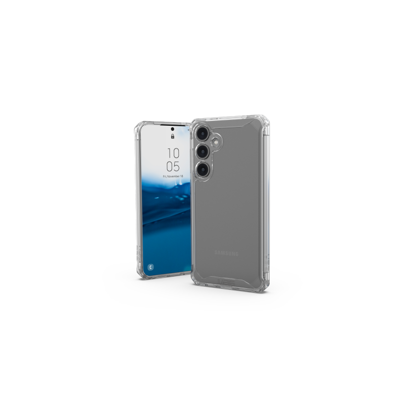 UAG Plyo dėklas, skirtas „Samsung Galaxy S24+“ – pilkas