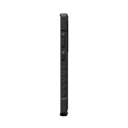 UAG Pathfinder magnetinis dėklas, skirtas Samsung Galaxy S24 Ultra 5G, su magnetiniu moduliu – juodas