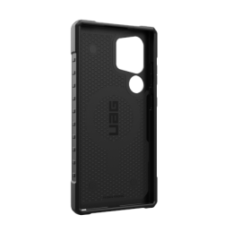 UAG Pathfinder dėklas, skirtas Samsung Galaxy S24 Ultra - juodas